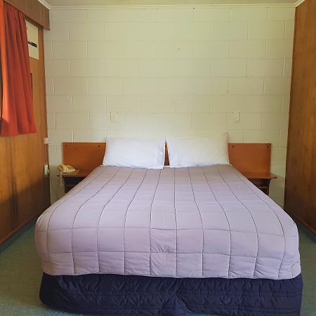 Vista Motor Lodge Wairoa Esterno foto