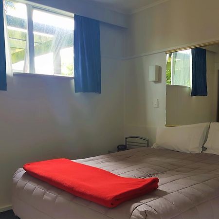 Vista Motor Lodge Wairoa Esterno foto