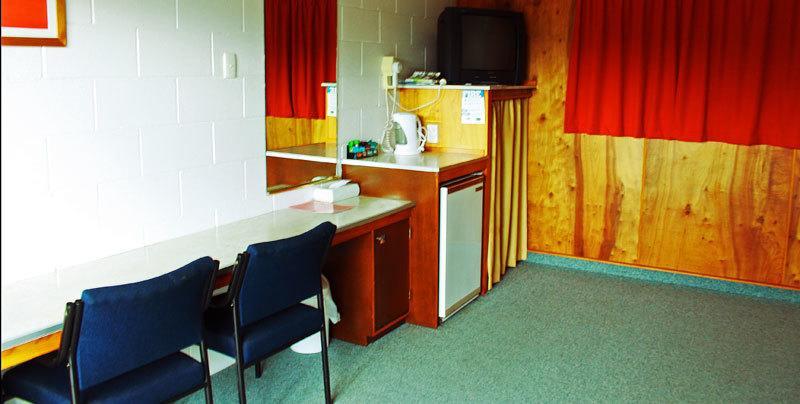 Vista Motor Lodge Wairoa Esterno foto